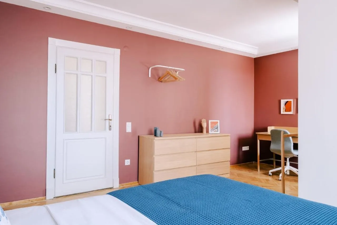 이스탄불 Sea View Duplex With Terrace 5 Min To Marina 아파트 0*,