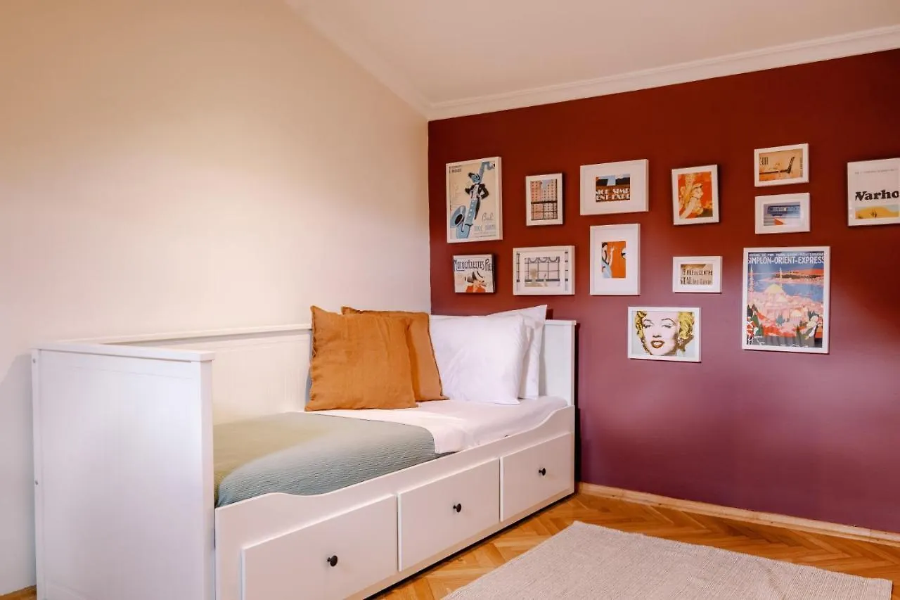 Sea View Duplex With Terrace 5 Min To Marina Lejlighed Istanbul