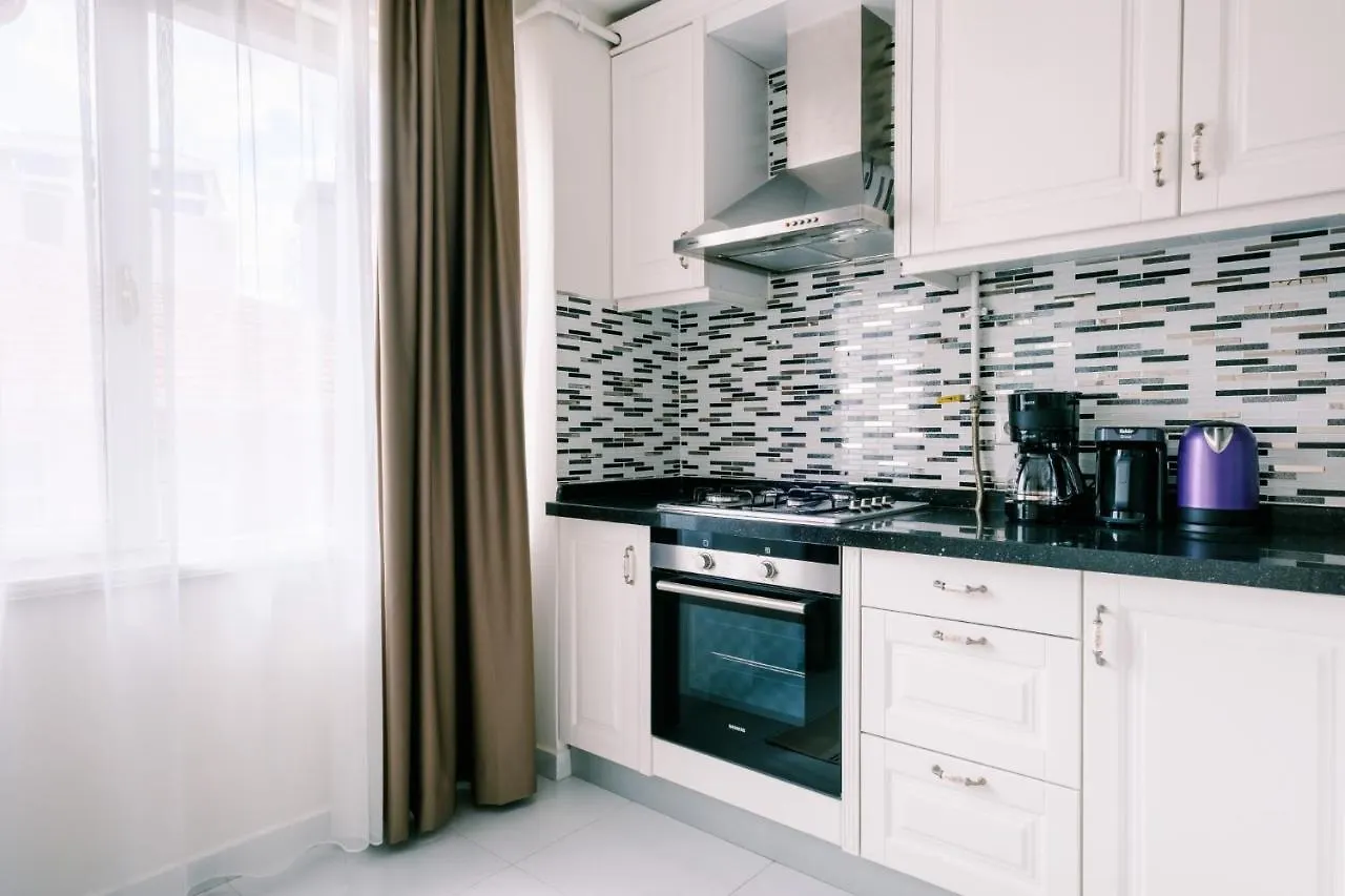 이스탄불 Sea View Duplex With Terrace 5 Min To Marina 아파트