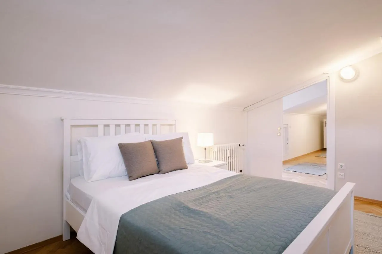 Sea View Duplex With Terrace 5 Min To Marina Apartamento Istambul