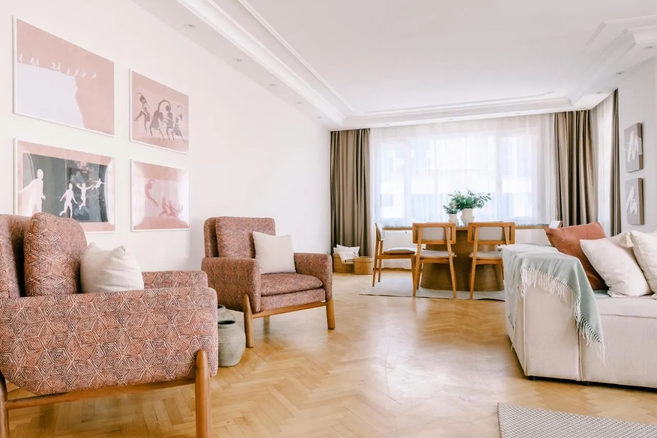 Sea View Duplex With Terrace 5 Min To Marina Apartamento Istambul