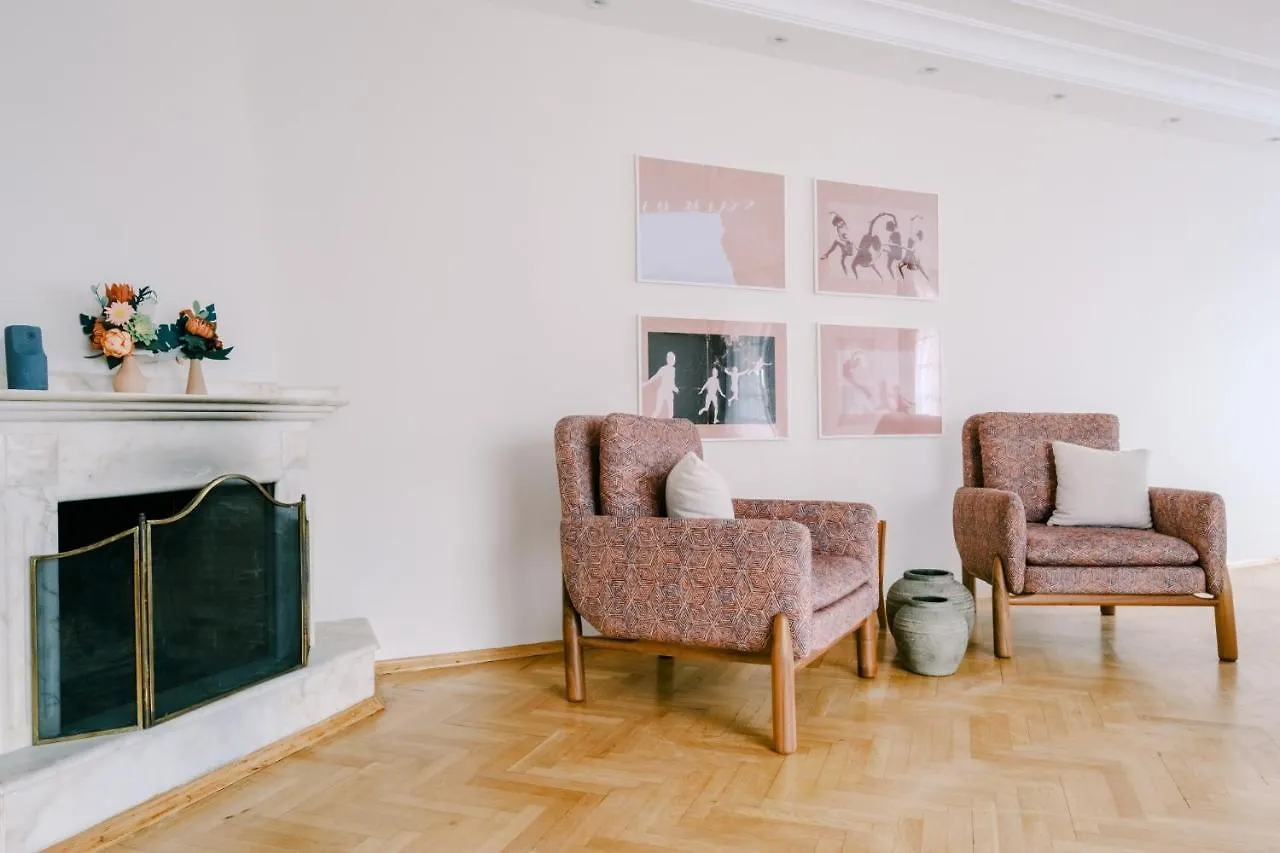 Sea View Duplex With Terrace 5 Min To Marina Apartment Istanbul Turkey