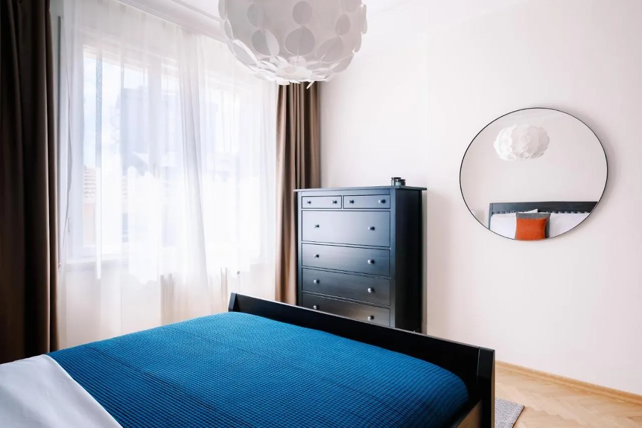 Sea View Duplex With Terrace 5 Min To Marina Apartment Istanbul Turkey